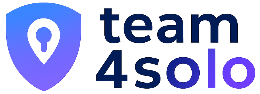 Team 4 Solo